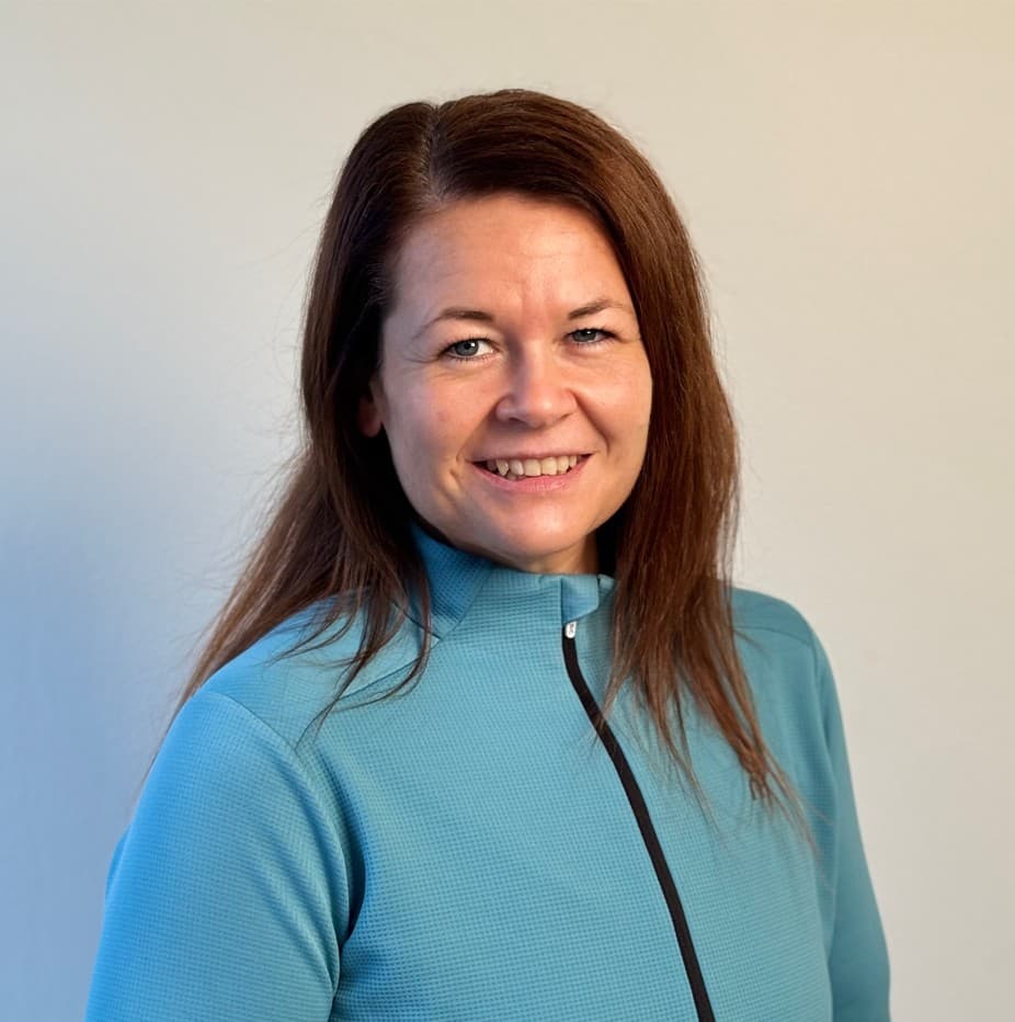 Bára Dröfn Kristinsdóttir