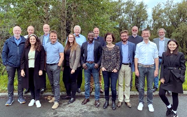 REVEAL fundur á Tæknisetri