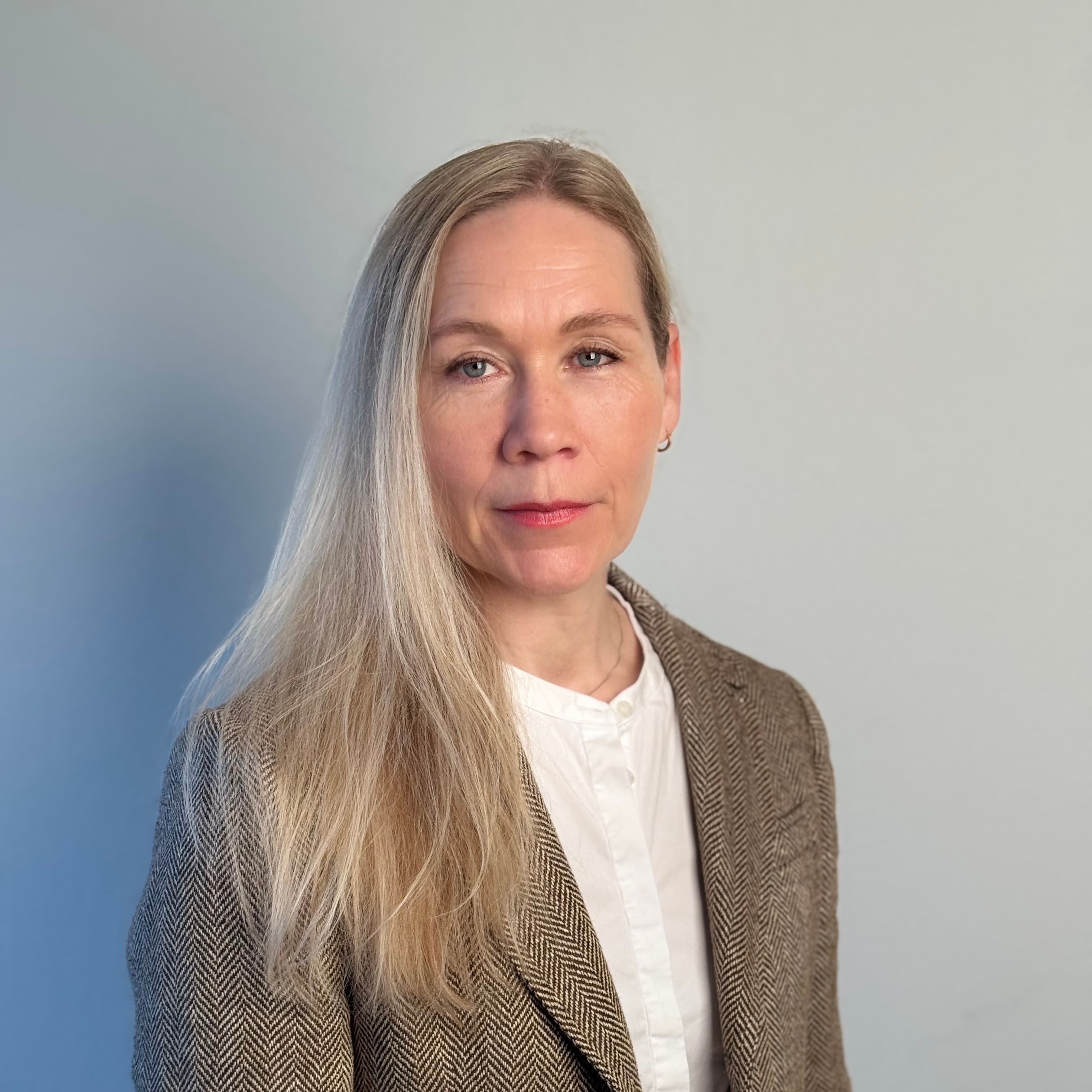 Guðbjörg Hrönn Óskarsdóttir