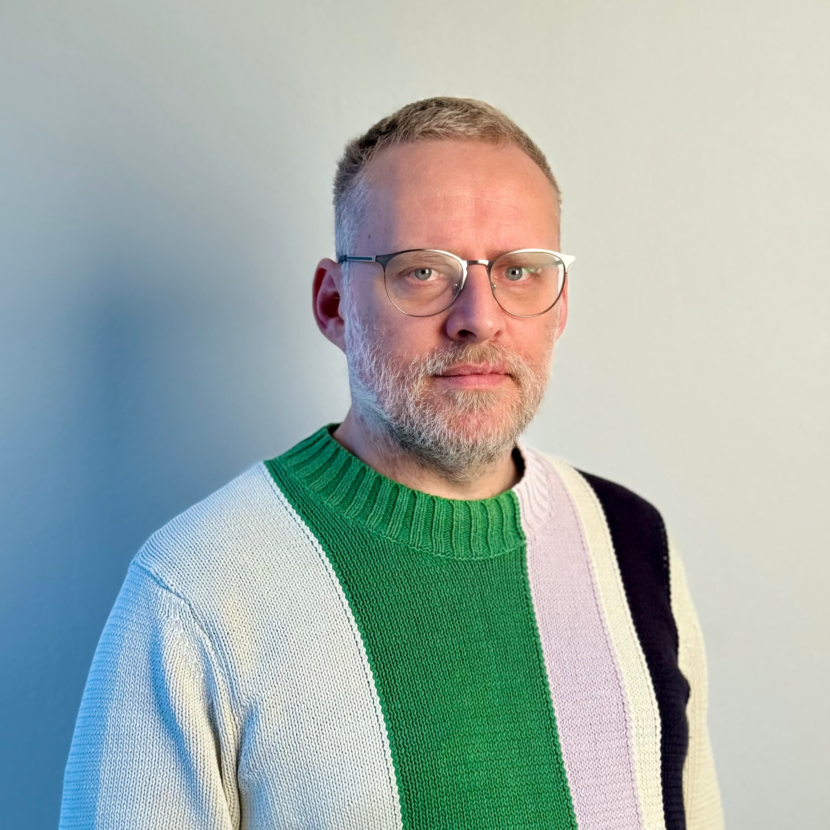 James Dannyell Maddison